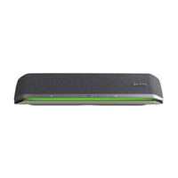 Altavoz Manos Libres Poly 772C2Aa Sync 60 / Usb-A/C Bluetooth Ideal Para Salas Medianas Incluye Fuente De Alimentacion · RimeTec México