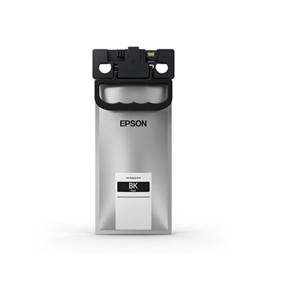 Bolsa De Tinta Epson Modelo T05B Negra, Para Wf- C878R, Rendimiento 86,000 Paginas, Costo Pp $0.06 · RimeTec México
