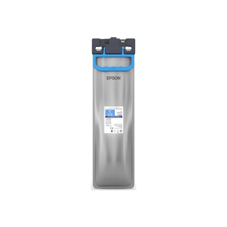 Bolsa De Tinta Epson Modelo T05B Cyan , Para Wf- C878R, Rendimiento 50,000 Paginas, Costo Pp $0.08C · RimeTec México