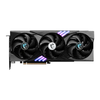 Tarjeta De Video Msi Rtx 5060 8G Gaming Trio Oc Pcie 4 X 8/8Gb/Gddr6/Estandar/2Hdmi/1Xdp/Dl-Dvi-D X 1Gama Media /Gamer
