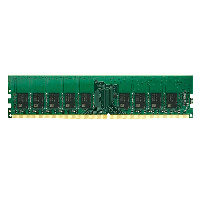 Memoria Ram Synology D4Eu01-8G Para Nas Synology Solo Series Fs2500, Rs2423Rp+, Rs2423+.