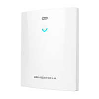 Access Point Grandstream Gwn7660Elr /Wifi 6/ Banda Dual 2×2 2.4G(Mimo) 2×2 5G(Mu-Mimo) /1Gbps Y 2.5Xspf/ Uso Exterior/ Cobertura 300 Mts/ 256 Dispositivos/ 2 Ptos Gigabit/ Sin Inyecto Poe · RimeTec México
