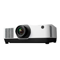 Videoproyector Laser Sharp Xp-A104U-W Blanco 3Lcd Wuxga 10,000 Lumenes Cont 3,000,0001 /Hdmi-Hdcp 2.2/Hdbaset / Rj45, Display Port W/Hdcp 20,000 Hrs Requiere De Lente · RimeTec México