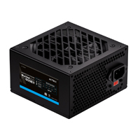 Fuente De Poder Acteck Blazar Evo Ft600E / Atx / 600 W / No Modular / Ventilador 120 Mm / Negro / Es-05003E — ACTECK · SKU CSP-570