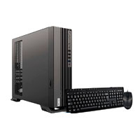 Computadora / Vorago / Slimbay A / Procesador: Intel Core I7 12700 / Ram: 16Gb / Almacenamiento: 1Tb M.2 / Sistema: Windows 11 Trial (1 Mes De Prueba) — VORAGO · SKU PC-7037