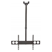 Soporte Tv,Manhattan,423625,P/Techo 50Kg, 37 A 70