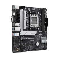 Mb Asus B650 Amd S-Am5 9A Gen /2X Ddr5 5200 /Hdmi /Vga /2X M.2 /4X Usb 3.2 /Micro Atx /Gama Media — ASUS OEM · SKU MB-1479