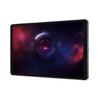 Lenovo Idea Tablet Legion Gen 3 Con Folio Case+Vidrio Templado / Tb321Fu / Zaef0043Mx / Qualcomm Snapdragon8 Gen3 8C 3.30Ghz / 12Gb Ram / 256Gb / 8.8 2.5K 2560X1600 / Eclipse Black / Android 14/1Yrcs · SKU NOT-10354