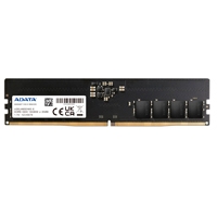 Memoria Adata Udimm Ddr5 16Gb Pc5-38400 4800Mhz Cl40 288Pin 1.1V Pc Ad5U480016G-S — ADATA · SKU RAM-3721