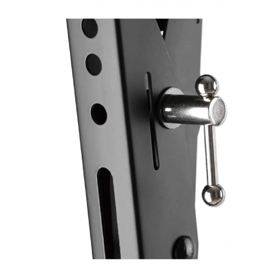 Soporte Tv P/Pared/ Manhattan / 462020 / 70Kg, 43 A 100 Con Inclinación Ultradelgado — MANHATTAN · SKU AC-11381