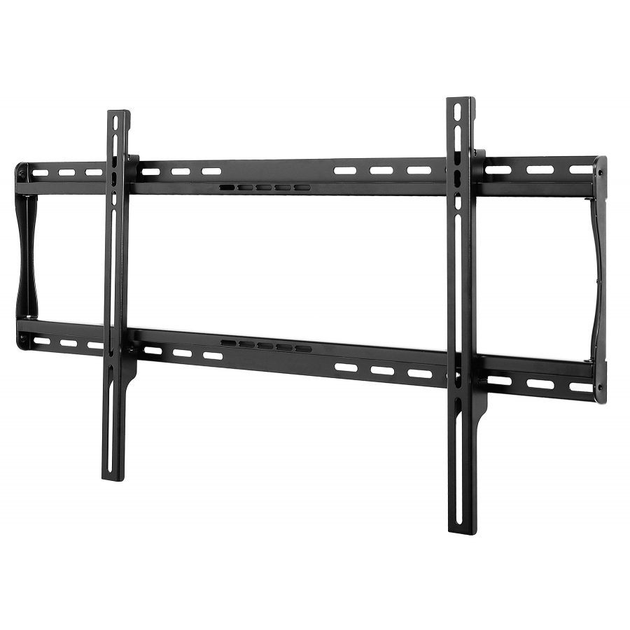 Soporte Plano Peerless Sf660 Para Pantalla Plana 39 A 80 Pulgadas Capacidad Hasta 91 Kg — PEERLESS-AV · SKU AC-5758