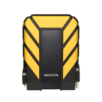 Disco Duro Externo Adata Hd710P 2Tb Portatil 2.5 Usb 3.2 Windows Mac Linux Contragolpes Color Amarillo (Ahd710P-2Tu31-Cyl) — ADATA · SKU HD-1671