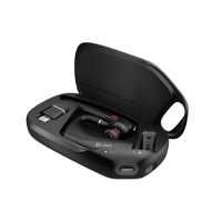Manos Libres Hp Poly Aj8V4Aaac3 Voyager Legend 50-M Uc/ Inalambrico/ Monoaural Un Solo Oido /Bluetooth / Adaptador Usb-C /Cancelacion De Ruido/ Bateria De Hata 30 Horas Con Case · RimeTec México
