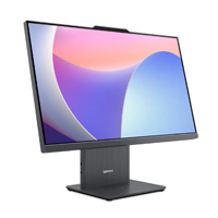 Aio Lenovo Ideacentre 24Irh9 / Core I3 1315U 1.2Ghz / 16Gb Ddr5 / 512Gb Ssd / 23.8 Fhd 1920X1080/ Color Luna Grey / Win 11 Home / 1Yr Cs · SKU PC-6233
