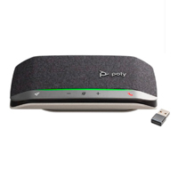 Altavoz Manos Libres Hp Poly 772C6Aa Sync20 / Usb-A Portatil Conectividad Usb Y Bluetooth Ip64 Bateria Hasta 20 H · RimeTec México