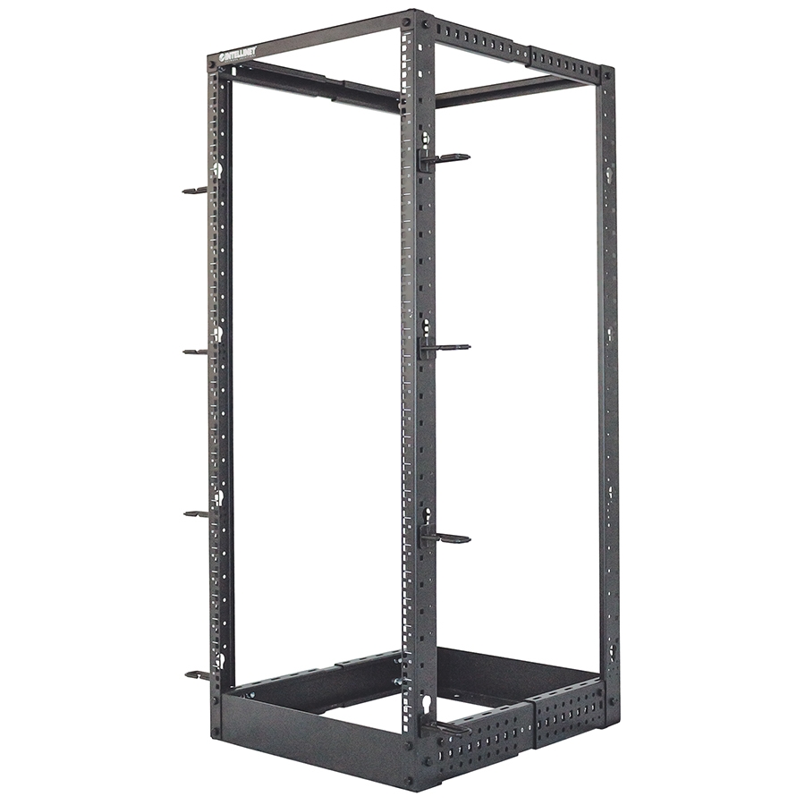 Rack,Intellinet,714259, Doble 19, 45U — INTELLINET · SKU AC-6972