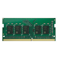 Memoria Ram Synology D4Es02-8G Para Nas Synology Serie Ds1823Xs+, Ds923+, Ds723+, Rs822Rp+, Rs822+, Ds3622Xs+, Ds2422+, Ds1522+. — SYNOLOGY · SKU RAM-3843