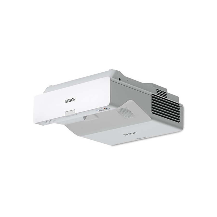 Videoproyector Epson Laser Interactivo De Tiro Ultra Corto Brightlink 770Fi 4100 Lumenes No Incluye Soporte — EPSON · SKU VP-1102