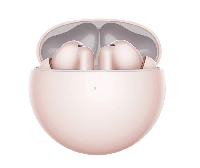 Huawei Freebuds 7I / Sensor De Efecto Sala/Sensor Tactil /Cancelacion De Ruido En Tiempo Real / Bateria 14 Horas Aproximadamente / Color Rosa /Peso 5.4G — HUAWEI · SKU SPK-2766