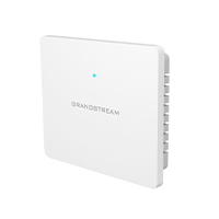 Access Point Grandstream Gwn7603/ Wifi 5/ Banda Dual 2.4 Y 5G /1.27Gbps/ Mu-Mimo 2X:2:/ Uso Interior/ Cobertura De 100 Mts/ Admite 100 Dispositivos 4 Ptos Gigabit/Controlador Inte/Sin Inyecto Poe · RimeTec México