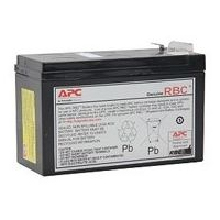 Bateria Interna De Reemplazo Para Modelos Apc Br700G, Be750G-Lm, Bx800U-Lm Y Be650G1-Lm — APC · SKU FR-154