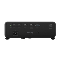 Videoproyector Benq Lw600St Plus 3200 Lum Wxga 1280X800 Led Hasta 20000 Hrs Hdmi 1.4X2 Usb Tipo A 2.0X2 Rs232 X1 Bocina 10Wx1 Zoom 1.2X — BENQ · SKU VP-1123