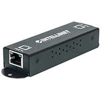 Poe Extensor,Intellinet,560962, 30W Max Gigabit — INTELLINET · SKU NIC-2534
