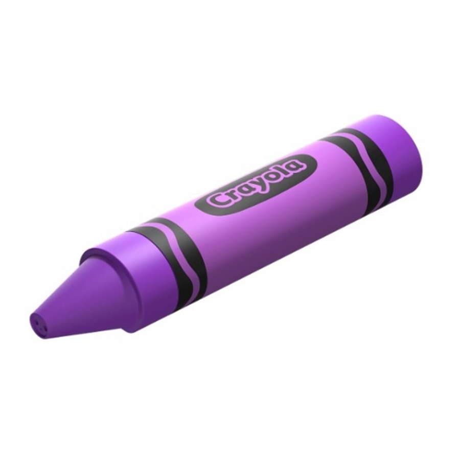 Memoria Sandisk 128Gb Usb Tipo-C Crayola Vivid Violet Sdczic-128G-G46V — SANDISK · SKU RAM-4765