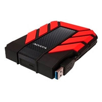 Disco Duro Externo Adata Hd710P 2Tb Portatil 2.5 Usb 3.2 Windows Mac Linux Contragolpes Color Rojo Ahd710P-2Tu31-Crd — ADATA · SKU HD-1672