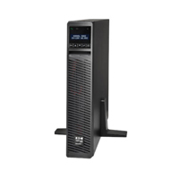Ups Tripplite Smart3000Rmxl2U Serie Smartpro 3Kva 3000W 120V Onda Sinusoidal Int, 7 Tom. Aut Extendida,Opciones De Tarjeta De Red Webcardlxe,Lcd,Usb,Db9,2U,Rack/Torre,Requiere Bp72Vrm2U Aparte — TRIPP-LITE · SKU FR-1128