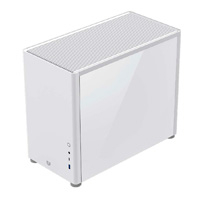 Gabinete Balam Rush Eris Frost Gi985/ Micro Torre / Micro Atx, Mini-Itx / Panel Cristal Templado/ Metal/ Blanco/ Br-935647 — BALAM RUSH · SKU CS-888